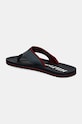 Boty Žabky Tommy Hilfiger COMFORT HILFIGER BEACH SANDAL FM0FM05235 námořnická modř