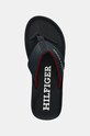 Σαγιονάρες Tommy Hilfiger COMFORT HILFIGER BEACH SANDAL σκούρο μπλε FM0FM05235