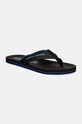 Джапанки Tommy Hilfiger COMFORT HILFIGER BEACH SANDAL черен FM0FM05235
