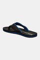 Обувки Джапанки Tommy Hilfiger COMFORT HILFIGER BEACH SANDAL FM0FM05235 черен