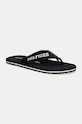 Вьетнамки Tommy Hilfiger HILFIGER MONOTYPE BEACH SANDAL тёмно-синий FM0FM05237