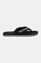 Tommy Hilfiger slapi HILFIGER MONOTYPE BEACH SANDAL FM0FM05237 bleumarin AW24
