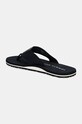 Încălțăminte Tommy Hilfiger slapi HILFIGER MONOTYPE BEACH SANDAL FM0FM05237 bleumarin