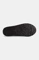 Замшевые тапочки UGG Tasman Distressed 1158172.BCDR коричневый