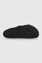 Kožené pantofle Birkenstock Arizona 1028152 námořnická modř