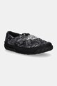 Kućne papuče The North Face Nuptse Mule siva NF0A5G2F6OG1