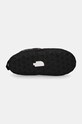 Kućne papuče The North Face Nuptse Mule NF0A5G2F6OG1 siva