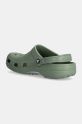 Scarpe Crocs ciabatte slide Classic 10001.308 verde