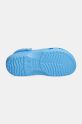 Шлепанцы Crocs Classic 10001.4OX голубой