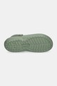 Шлепанцы Crocs Classic Lined Clog 203591.3WP зелёный
