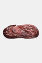 Crocs papuci Classic Marbled Clog 206867.2FM maro
