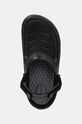 Crocs klapki Yukon Vista II Lr Clog M czarny 207689.0DD
