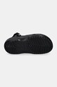 Crocs klapki Yukon Vista II Lr Clog M 207689.0DD czarny