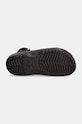 Pantofle Crocs Yukon Vista II Lr Clog M 207689.23D hnědá