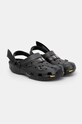 Шлепанцы Crocs Classic Batman Batmobile Clog чёрный 210219.001