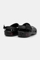 Обувь Шлепанцы Crocs Classic Batman Batmobile Clog 210219.001 чёрный
