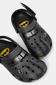 Šľapky Crocs Classic Batman Batmobile Clog čierna 210219.001