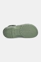 Чехли Crocs Classic Lockdown Clog 210393.3WP зелен