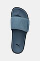 Puma klapki zamszowe Leadcat 2.0 Palermo niebieski 397654