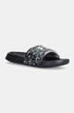 Under Armour ciabatte slide Ignite Select nero 3027220