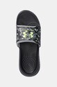 Under Armour papuci Ignite Select negru 3027220