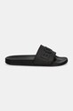 Чехли BOSS Kirk 50498241.005 черен AW24