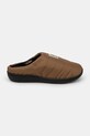 Тапочки Carhartt WIP Cordura Slippers I034118.HZXX коричневий AW24