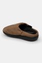 Scarpe Carhartt WIP pantofole Cordura Slippers I034118.HZXX marrone