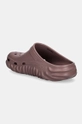 Încălțăminte Crocs papuci Salehe Bembury X Saru Clog 210141.5BM violet