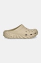 Pantofle Crocs Salehe Bembury X Saru Clog 210141.OLX béžová AW24