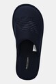 Pantofle Emporio Armani Underwear námořnická modř XJPM17.XD412.Q195