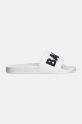 Шлепанцы BALR. Beach Slide B1520.1004 белый SS25