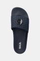 BALR. ciabatte slide Beach Slide blu navy B1520.1004