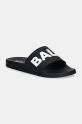 Чехли BALR. Beach Slide черен B1520.1004