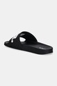 Încălțăminte BALR. papuci Beach Slide B1520.1004 negru