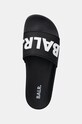 BALR. papuci Beach Slide negru B1520.1004
