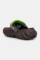 Obuv Šľapky Crocs Echo Sandstorm Clog 210482.2EW hnedá