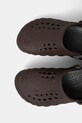 Crocs papuci Echo Sandstorm Clog maro 210482.2EW