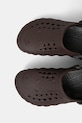 Šľapky Crocs Echo Sandstorm Clog hnedá 210482.2EW