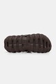Crocs papuci Echo Sandstorm Clog 210482.2EW maro