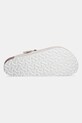 Semišové šľapky Birkenstock Boston 1028790 béžová
