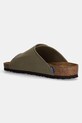 Обувки Чехли Birkenstock Zürich 1028755 зелен