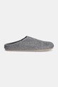 United Colors of Benetton papuci de casa 8TNL2D011 gri AW24