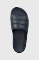 Šľapky adidas Adilette Flow tmavomodrá IG6860