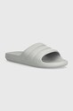 Шлепанцы adidas Adilette венский серый IG6863