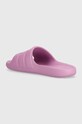 Обувь Шлепанцы adidas Adilette IG6866 фиолетовой