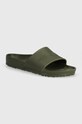 Шльопанці Birkenstock Barbados EVA інші зелений 1028566
