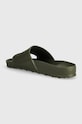 Încălțăminte Birkenstock papuci Barbados EVA 1028566 verde