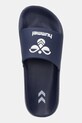 Hummel klapki granatowy 228254