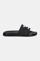 Hummel papuci 228254 negru AW24